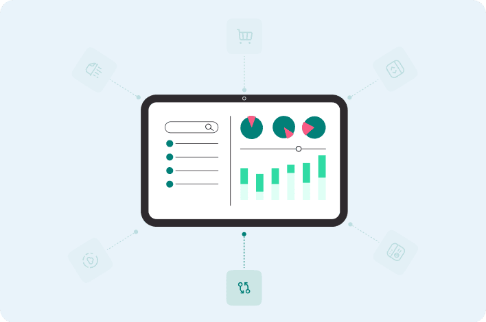 B2B & B2C Web Solutions